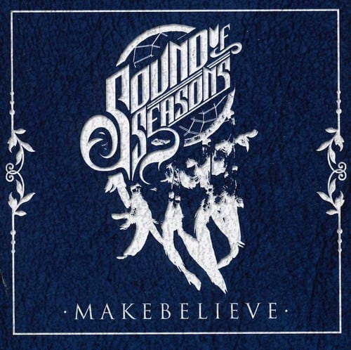 Sound of Seasons - Make Believe   - COMPACT DISCS [CD] price history on PriceWatchPro