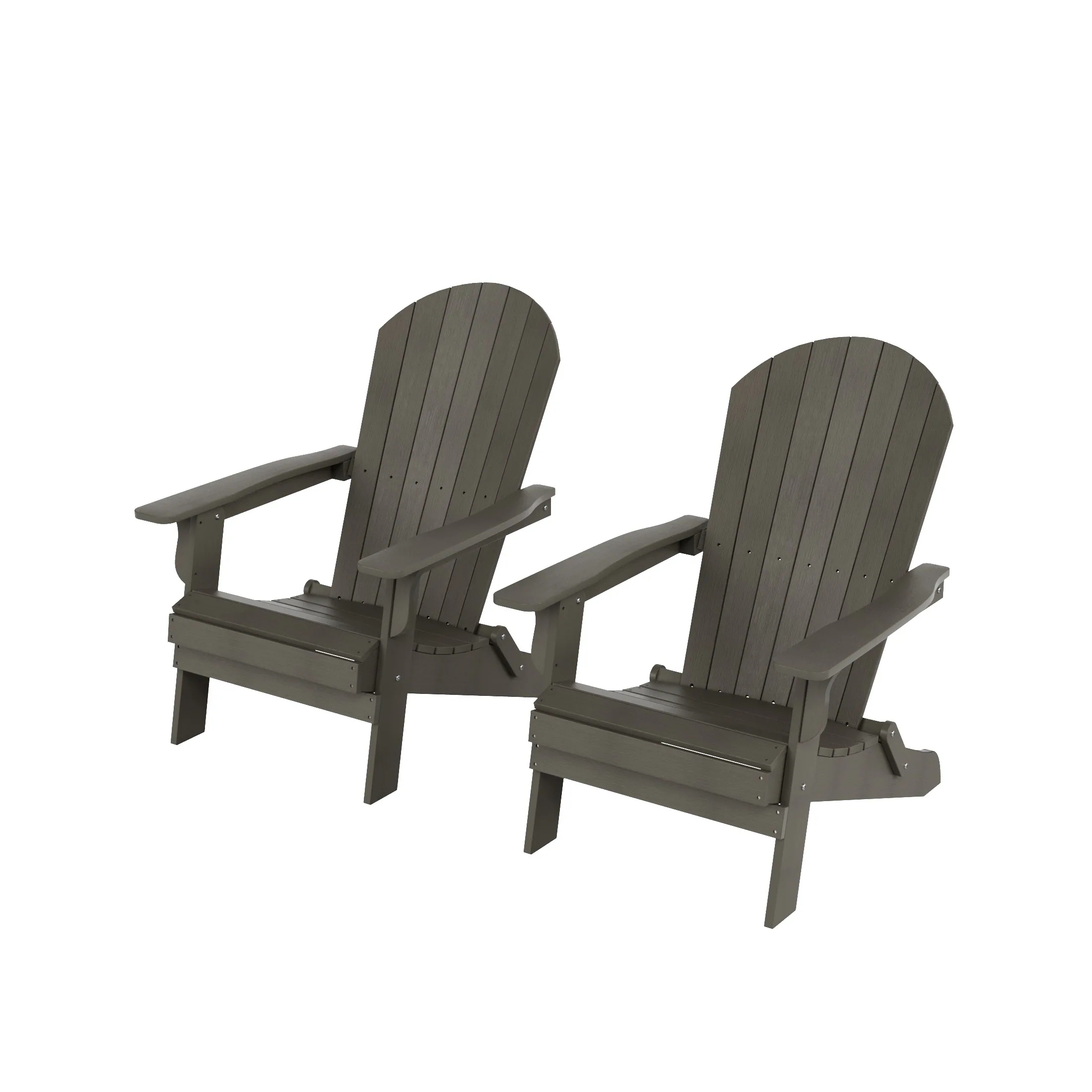 Charcoal Gray