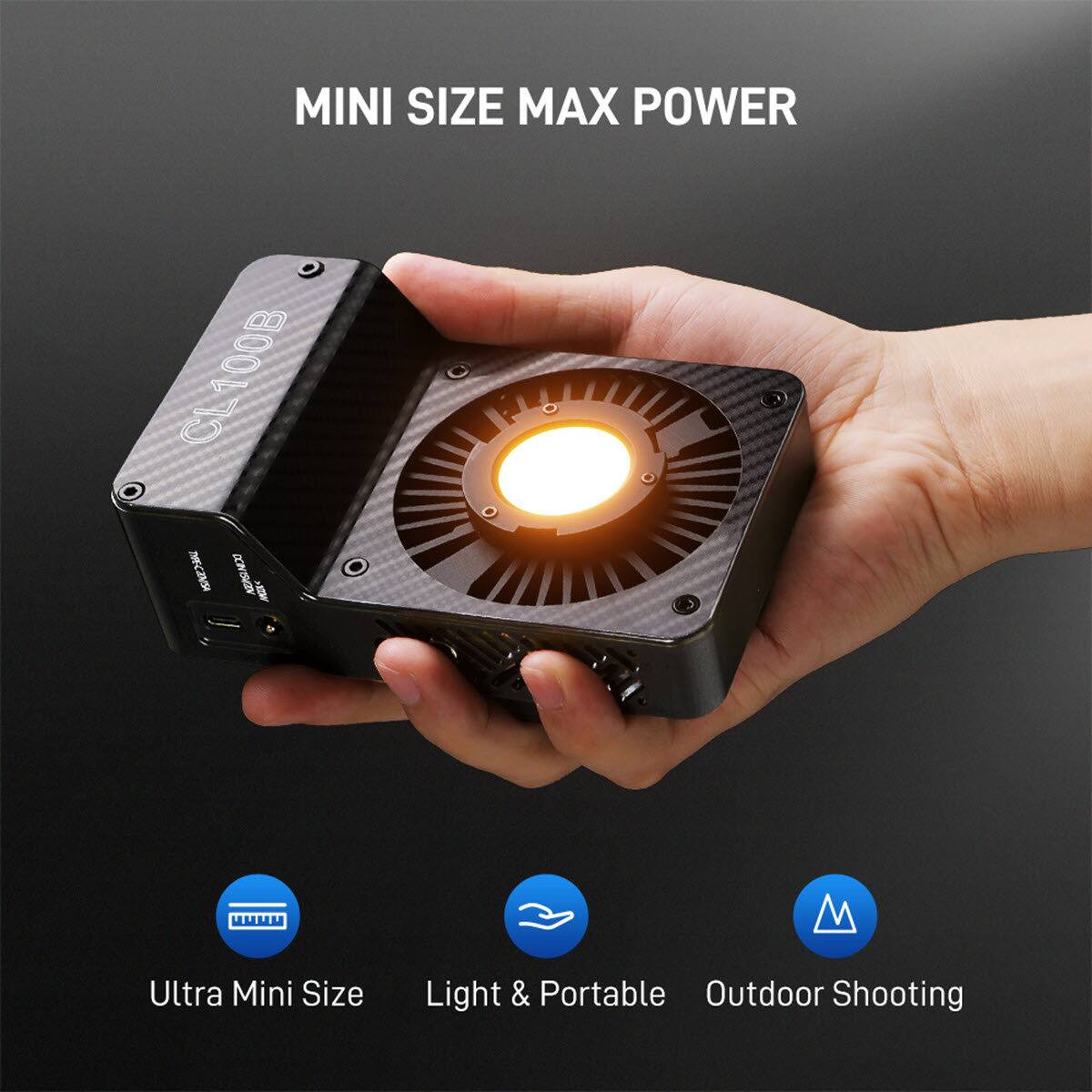 media item thumbnail