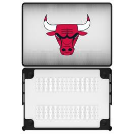 Keyscaper - Chicago Bulls Linen MacBook Case - Multicolor