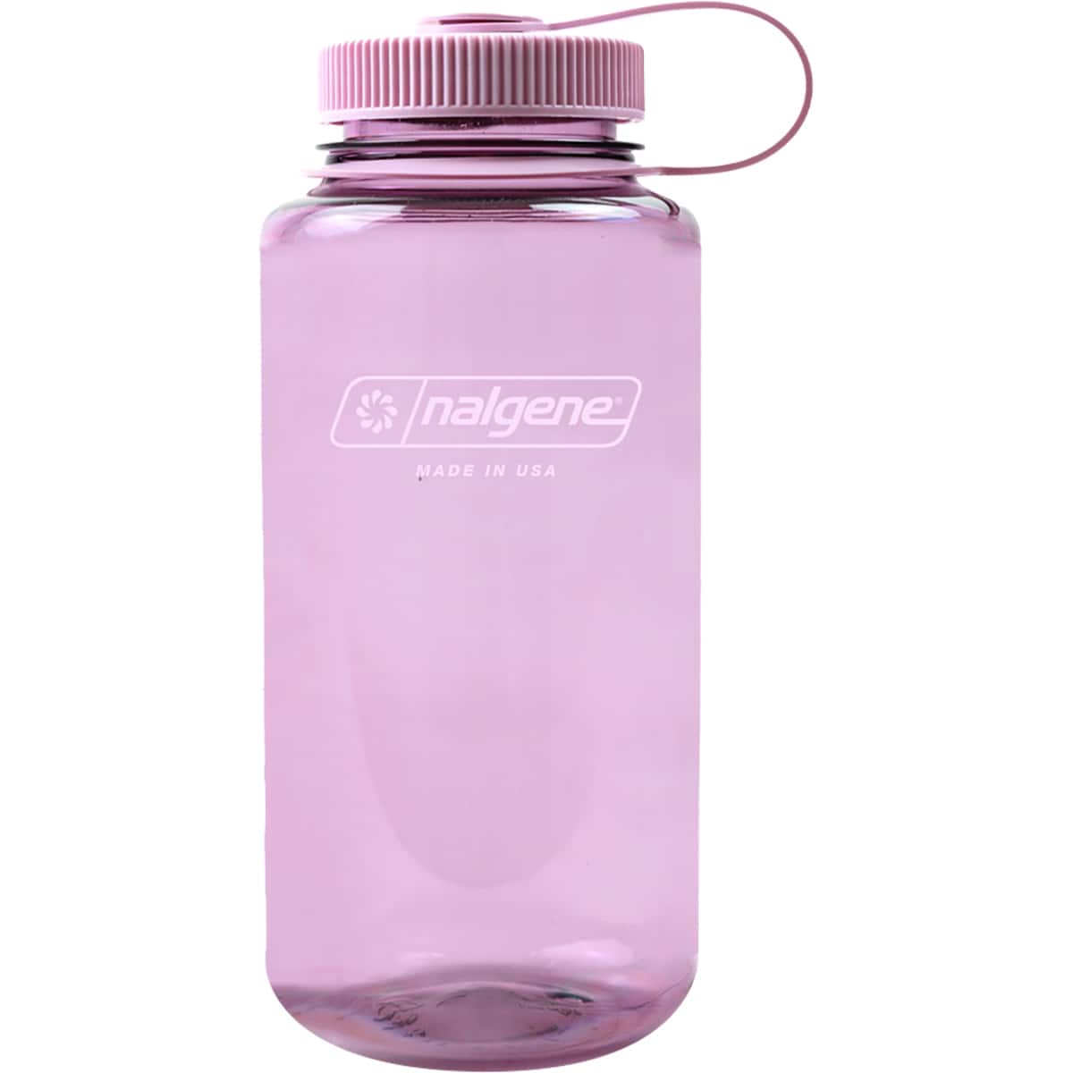 Nalgene - Sustain 16 oz. Wide Mouth Water Bottle - Cherry Blossom price history on PriceWatchPro