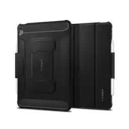 Spigen - Core Armor Pro iPad Air 11-inch Case - Black