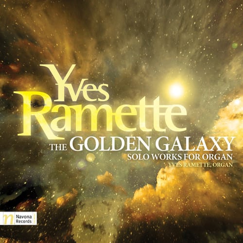 Ramette / Yves Ramette - Golden Galaxy   - COMPACT DISCS [CD] price history on PriceWatchPro