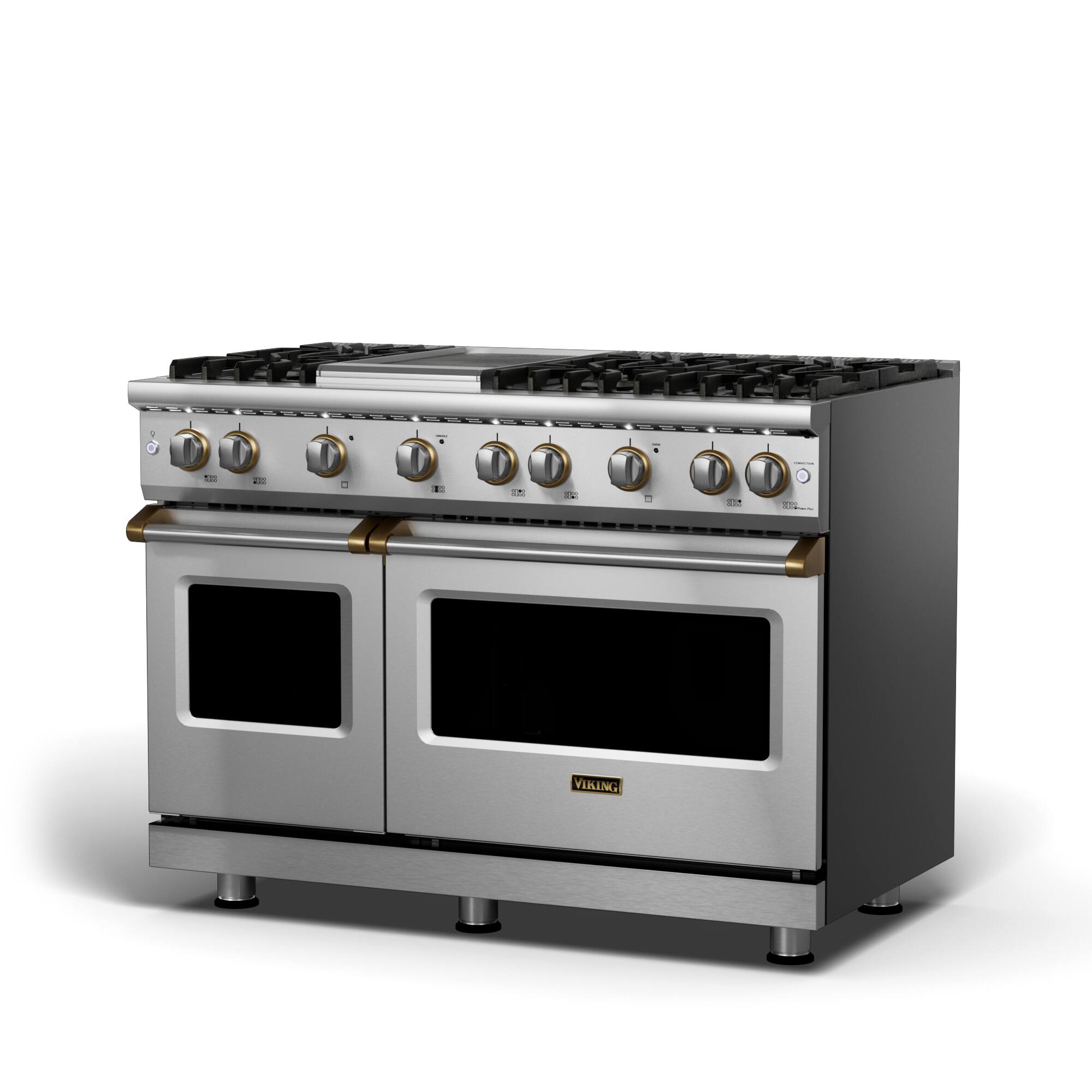 The text on the image reads "VIKING 217 L".