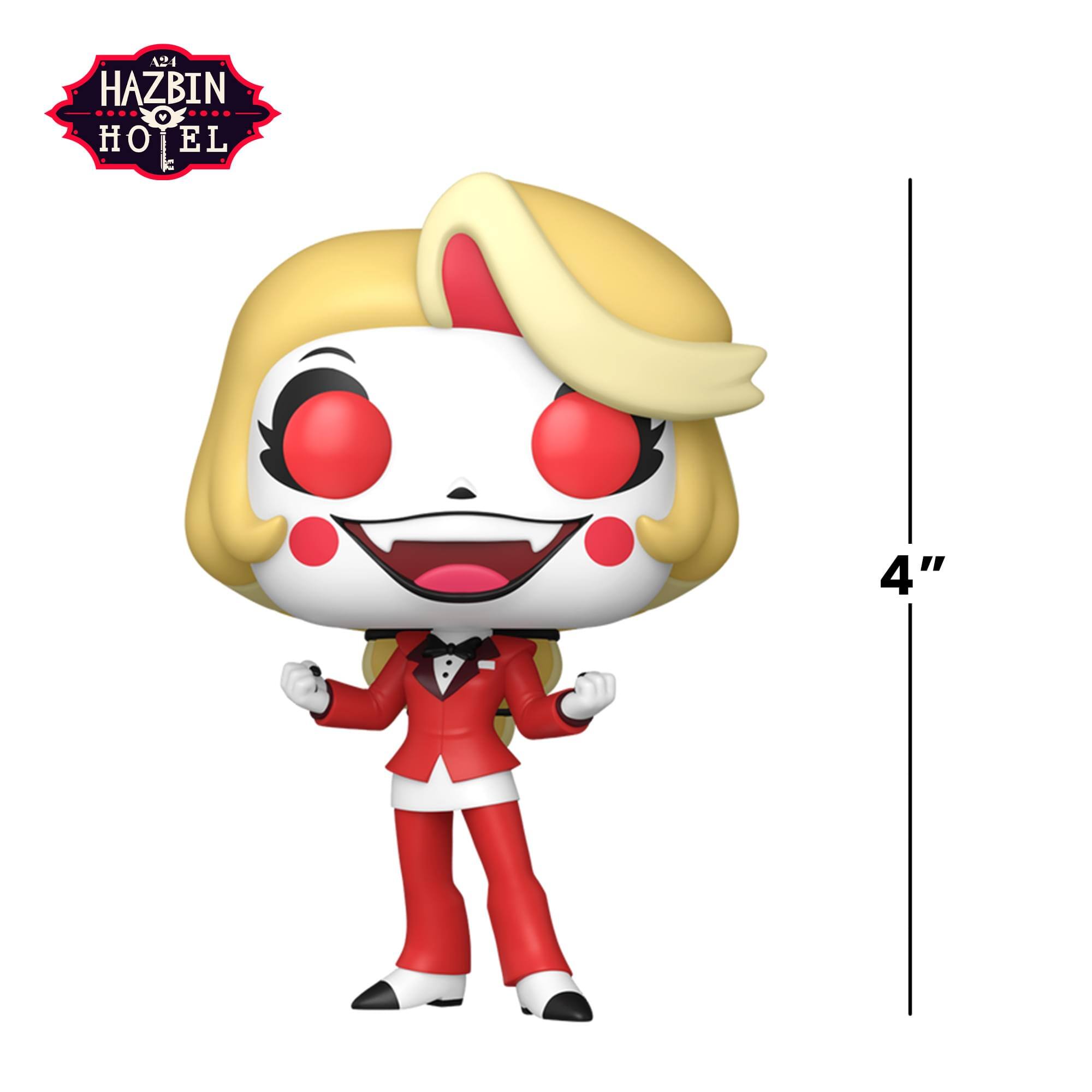 A24 HAZBIN HOTEL 4"