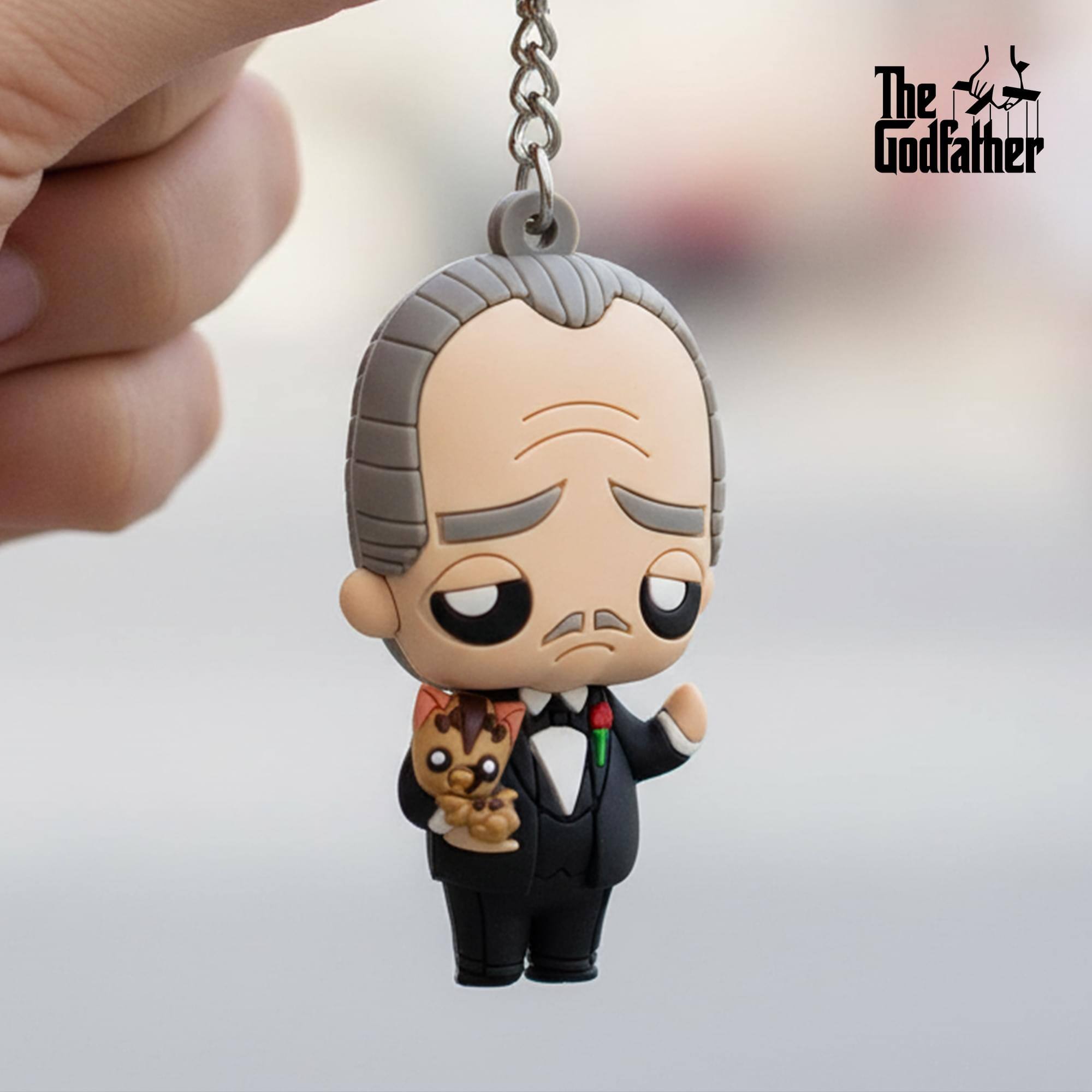 The Godfather