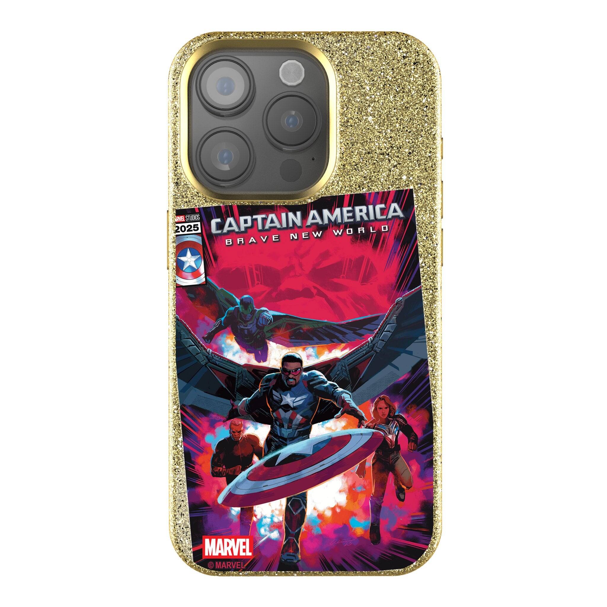 Sam Wilson Captain America