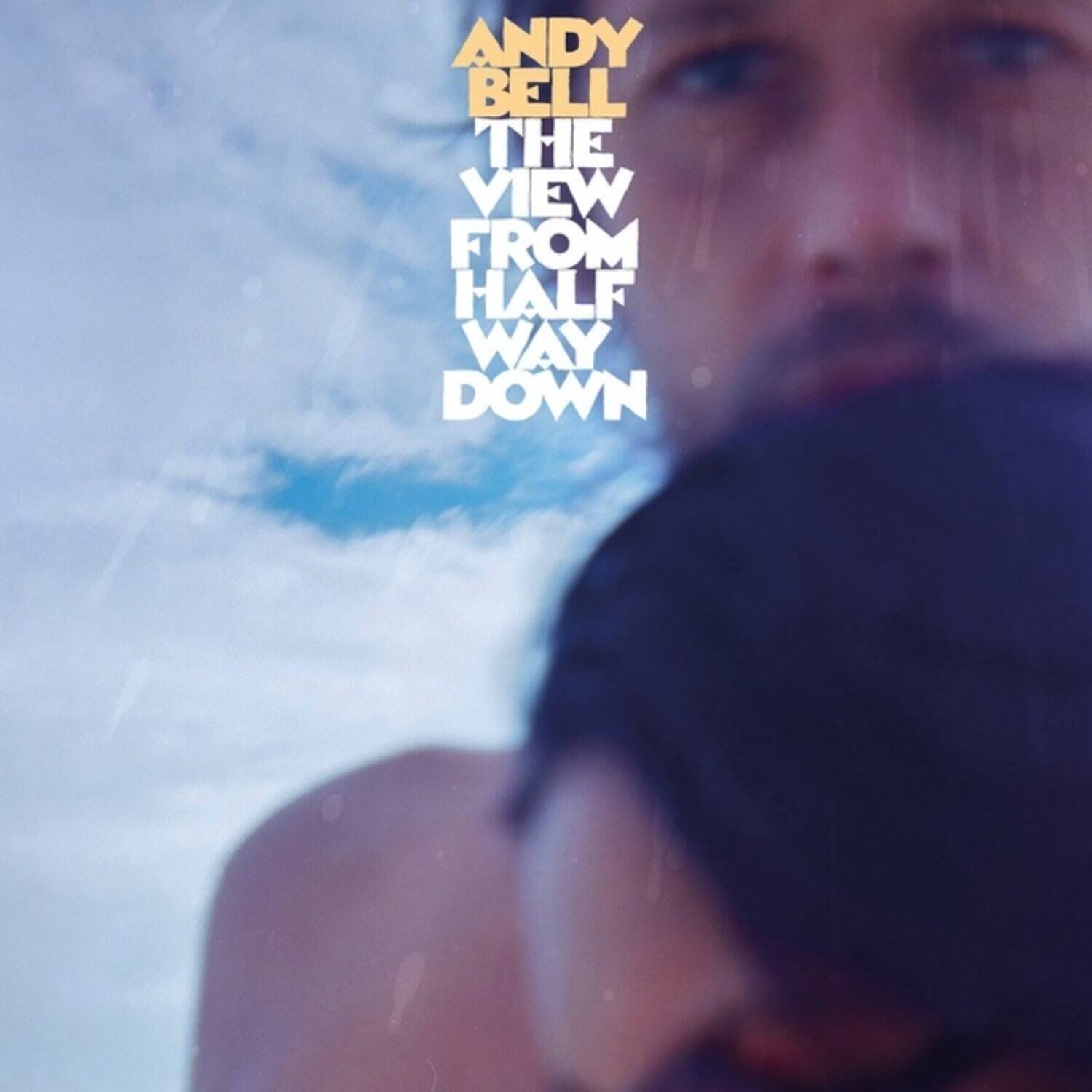 Andy Bell - The View From Halfway Down   - COMPACT DISCS [CD] price history on PriceWatchPro