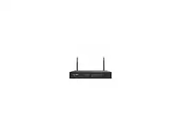 SonicWall - TZ280W Secure Upgrade Plus Adv Ed 2Yr - IPS - 8-Port Gigabit - 2.5Gbps - Wi-Fi 6 - 03-SSC-7991 - Black