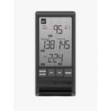 PRGR - Portable Golf Launch Monitor - Black