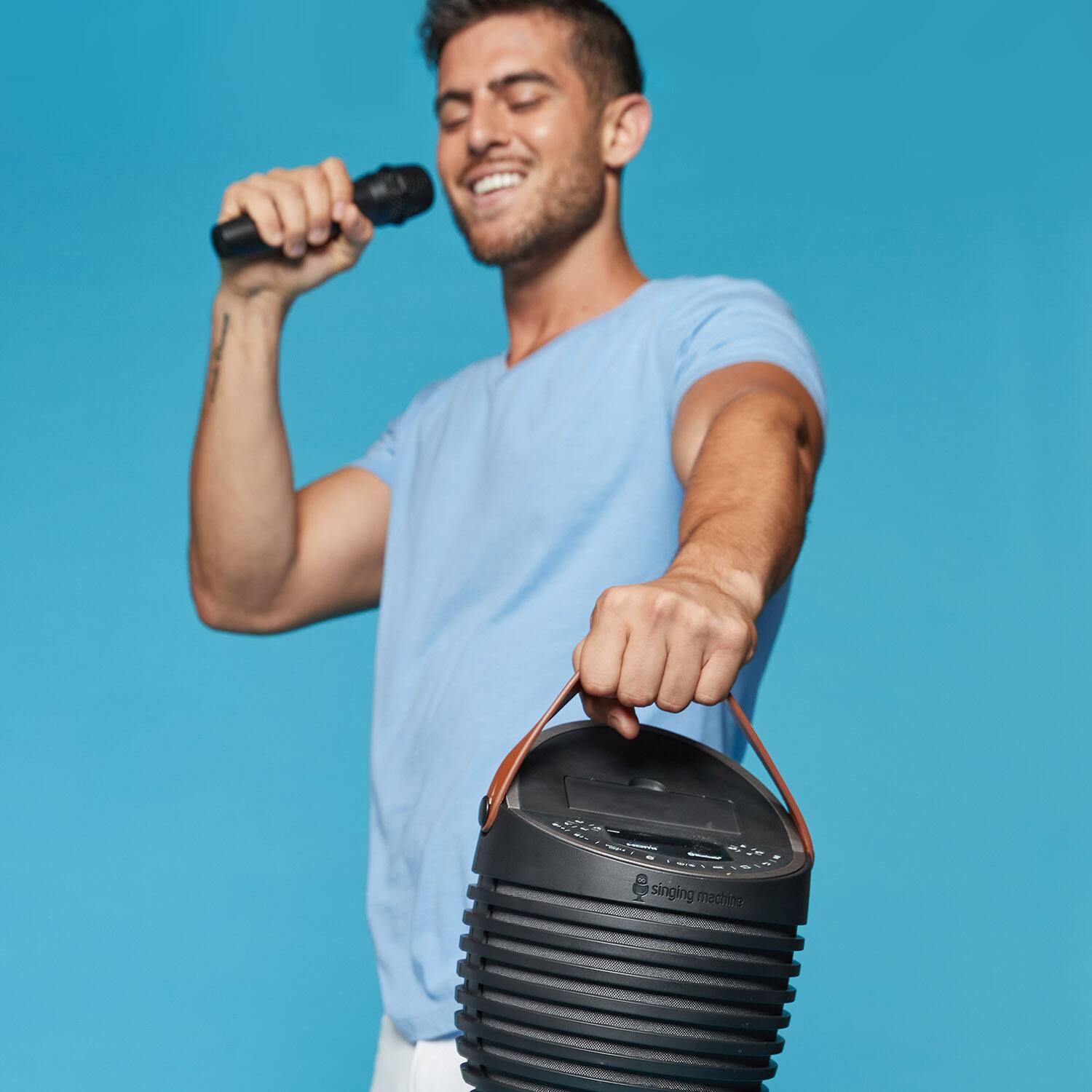 media item thumbnail