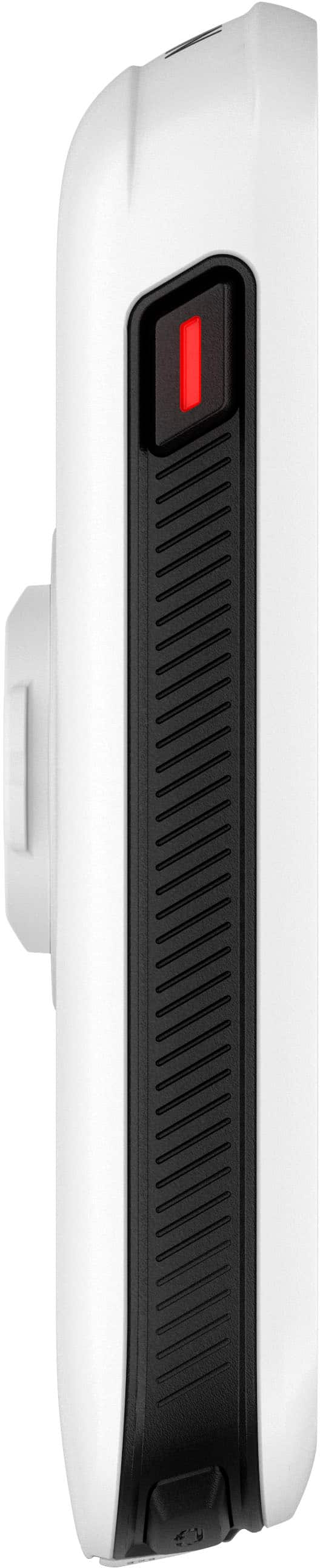 Alt View 12. Garmin - Edge Explore 2 3" Bike GPS with Built-In Bluetooth - Black.