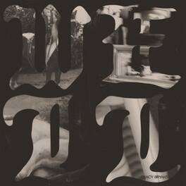 Tracy Bryant - The Well - VINYL LP