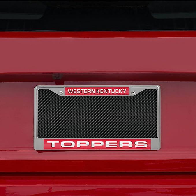 WESTERN KENTUCKY  
TOPPERS