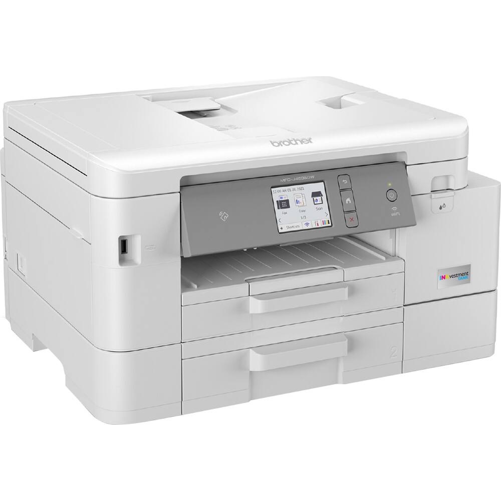 brother MFC-L3750CDW

1:50 PM 04/03/2015

Scan Fax E-mail

Start

Investment 2