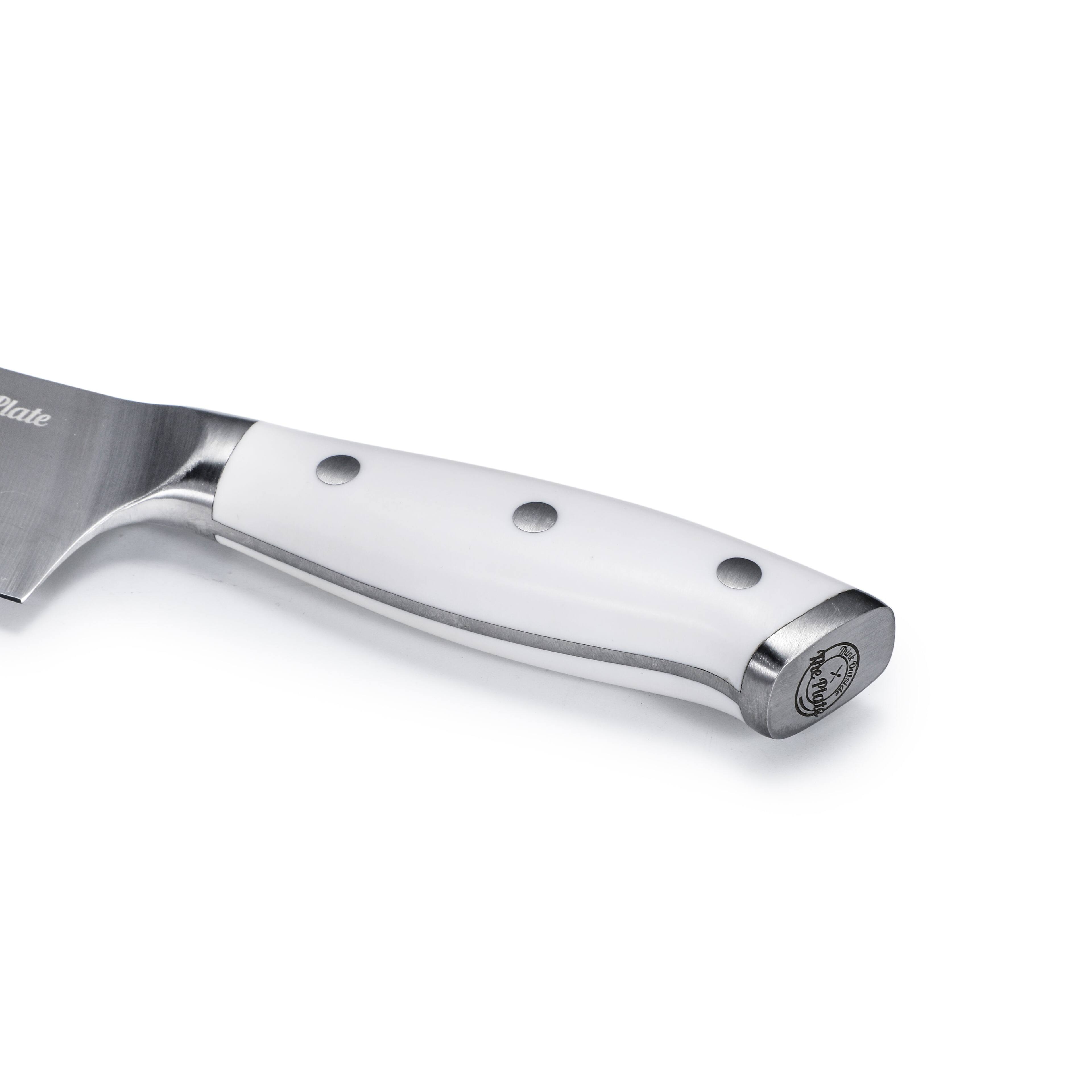 The text on the image reads:

"Plate"