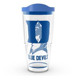 Tervis - Duke Blue Devils 24oz. Tradition Classic Tumbler - Multicolor