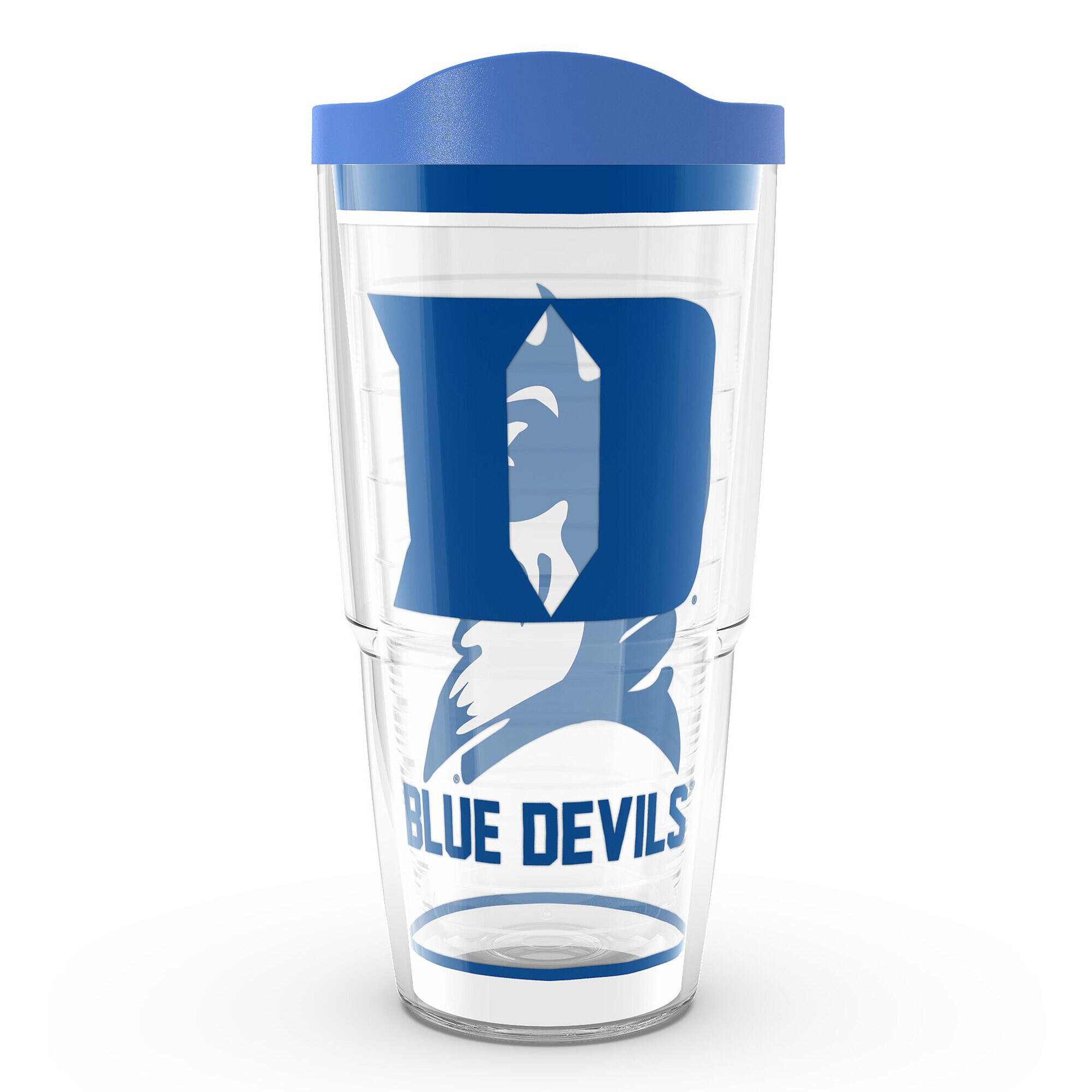 BLUE DEVILS