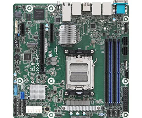 ASRock - B650D4U2L2T/BCM B650 Motherboard price history on PriceWatchPro