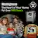 Westinghouse
The Heart of Your Home for Over 100 Years