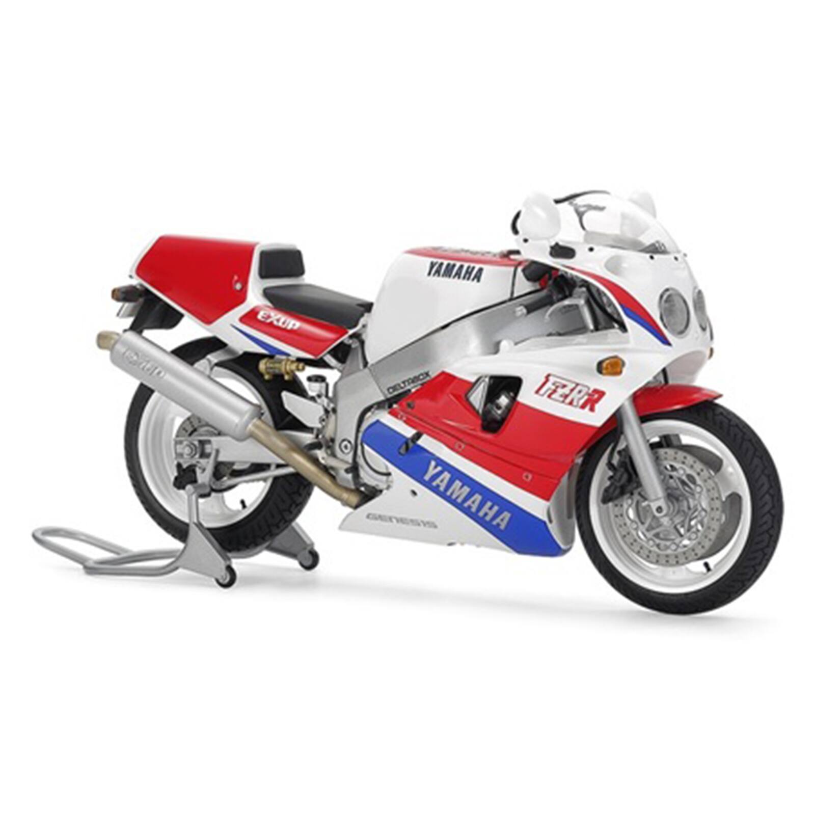 EXUP  
YAMAHA DELTRIX FERR YAMAHA