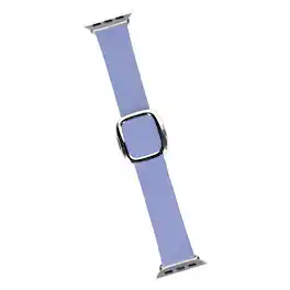 Apple - Watch Band - Modern Buckle (41mm) - Wisteria Large - Purple