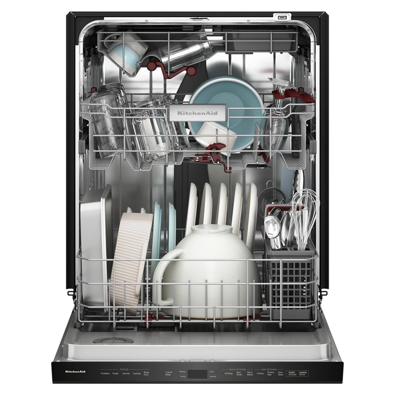 KitchenAid 1 Hour