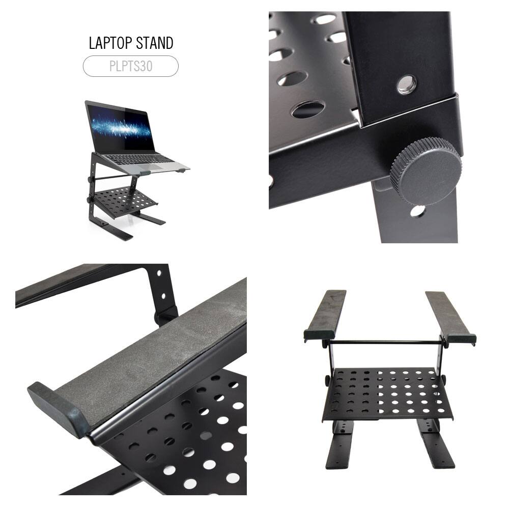 LAPTOP STAND  
PLPTS30