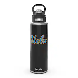 Tervis - UCLA Bruins 40oz. Weave Wide Mouth Water Bottle - Multicolor