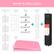 WHAT'S INCLUDED
Weight Bags
Stakes
Rope
Frame
Case
Cover