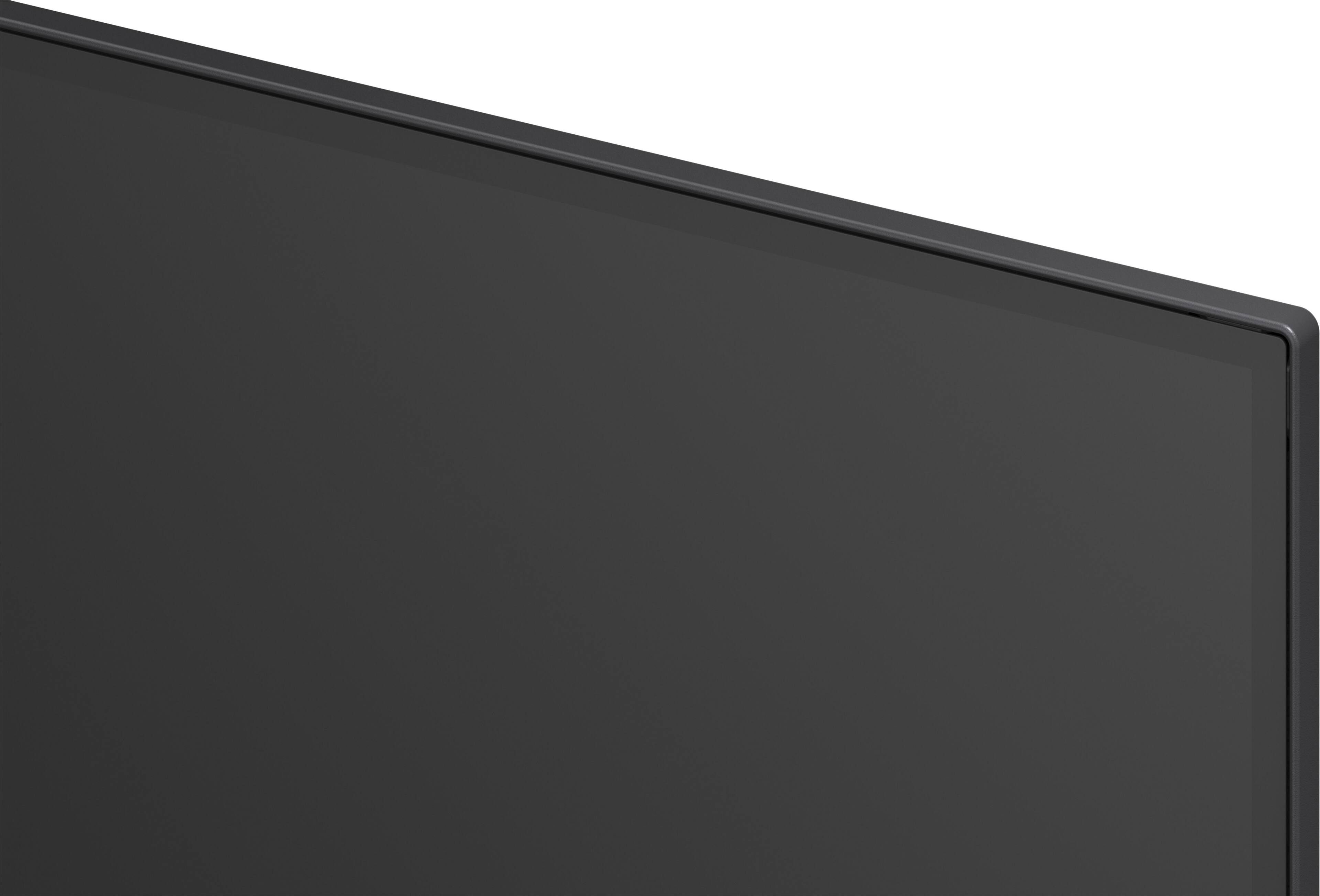 Alt View 30. LG - 55" Class 75B Series QNED AI 4K UHD Smart webOS TV (2026).