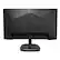 Alt View 8. Acer - Nitro 27” LCD WQHD 320Hz 0.5ms FreeSync Premium IPS Gaming Monitor with HDR (Display Port, HDMI) - Black.