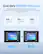 Dual Sony STARVIS 2 Sensors
VIOFO's A229 Ultra 2CH features dual 4K cameras with Sony STARVIS 2 IMX678 sensors. Its 1/1.8" large sensors ensure sharp, clear footage day or night.
68% Image Sensor Size
90% Photosensitive Area
100% Low Light Performance
IMX678 (1/1.8") Front
IMX678 (1/1.8") Rear