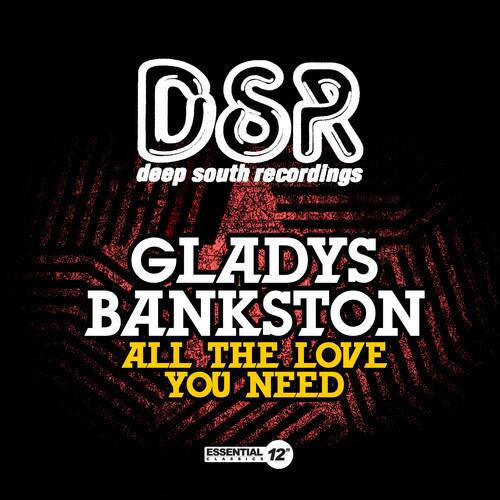 Gladys Bankston - All the Love You Need   - COMPACT DISCS [CD] price history on PriceWatchPro