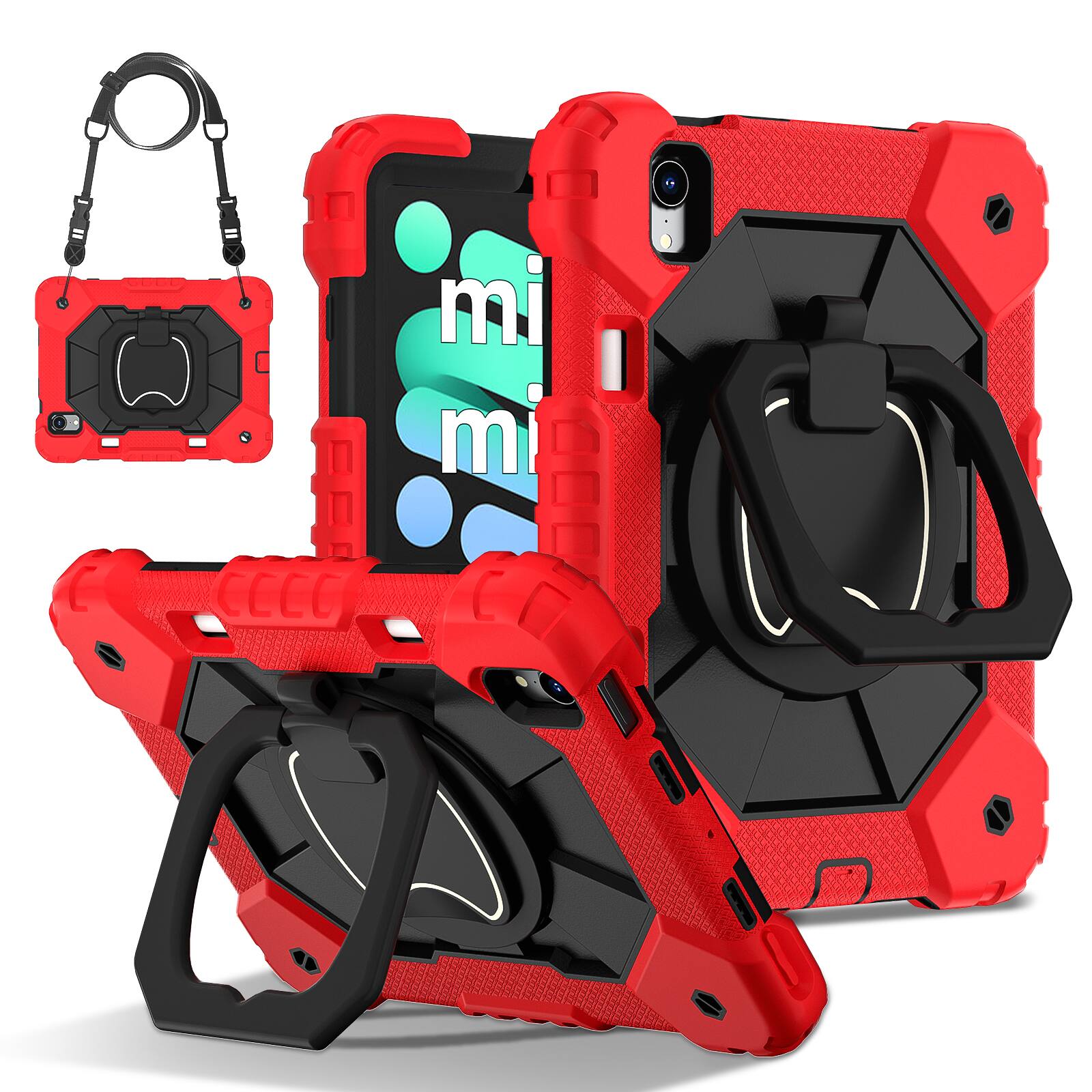 Red+Black