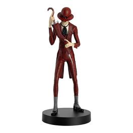 Eaglemoss - The Conjuring Crooked Man 1:16 Scale Horror Figure - Red
