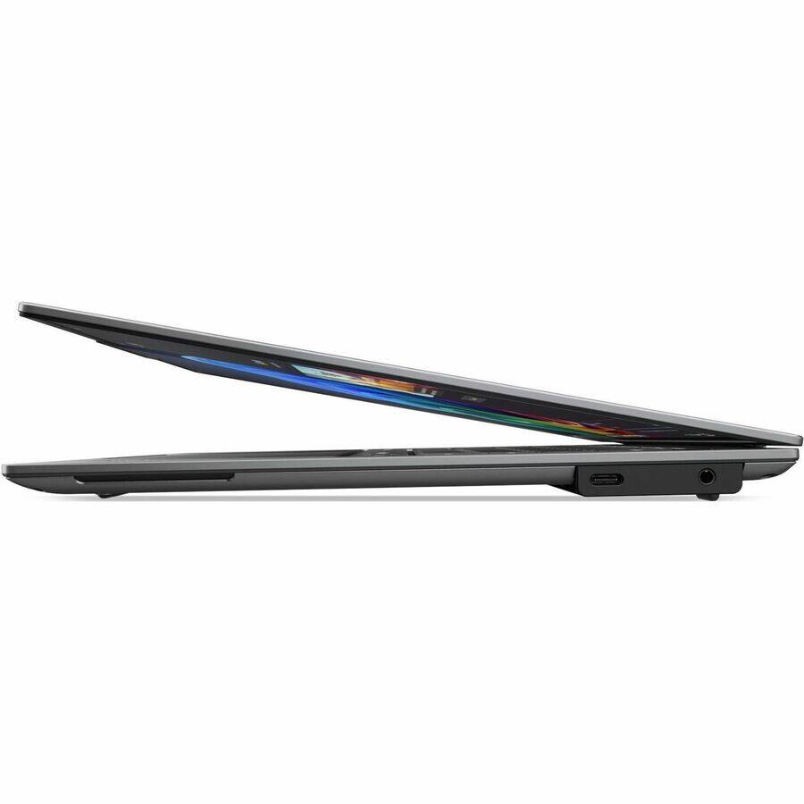 Lenovo Thinkpad X9 14 Gen 1 21QA008NUS 14 Touchscreen Copilot+ PC