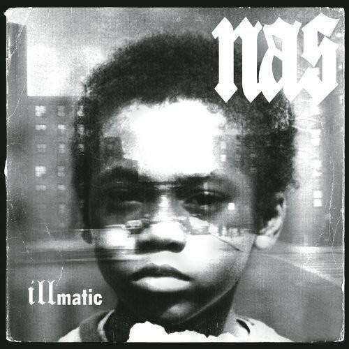 nas  
illmatic