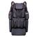 Front. Osaki - Ador - Allure 3D Zero Gravity Massage Chair With Calf Rollers - Black/Brown.