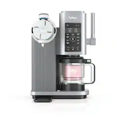 Ice Cream & Frozen Treat Makers