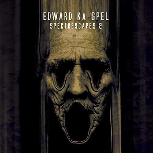 Edward Ka-Spel - Spectrescapes 2   - COMPACT DISCS [CD] price history on PriceWatchPro