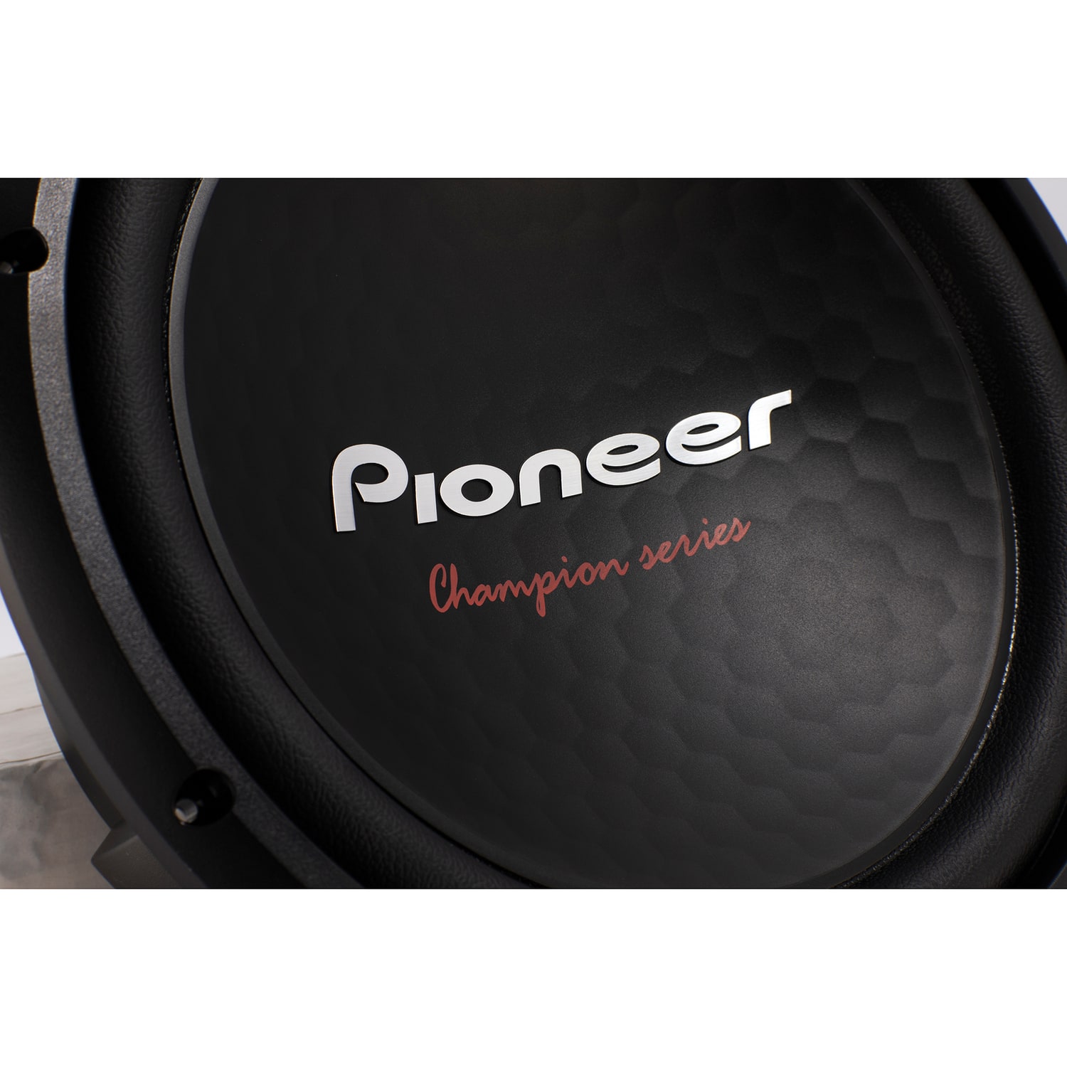Pioneer Champion Series TS A301S4 12