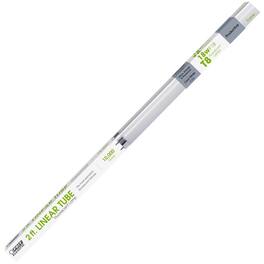 FEIT ELECTRIC - Feit Legacy Bulbs 18 W T8 1 in. D X 23.8 in. L Fluorescent Bulb Cool White Linear 4100 K 1 pk