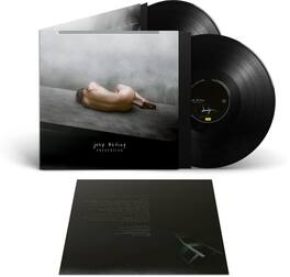 Joep Beving - Prehension (2LP) - VINYL LP