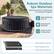 Robust Outdoor Spa Materials
Features premium components for enhanced longevity
- Heat-Retaining PVC Lid
- Protective PE Base Mat
- Triple-Ply PVC Construction
Water-Resistant Barrier
Heat-Trapping Core
Water-Resistant Barrier