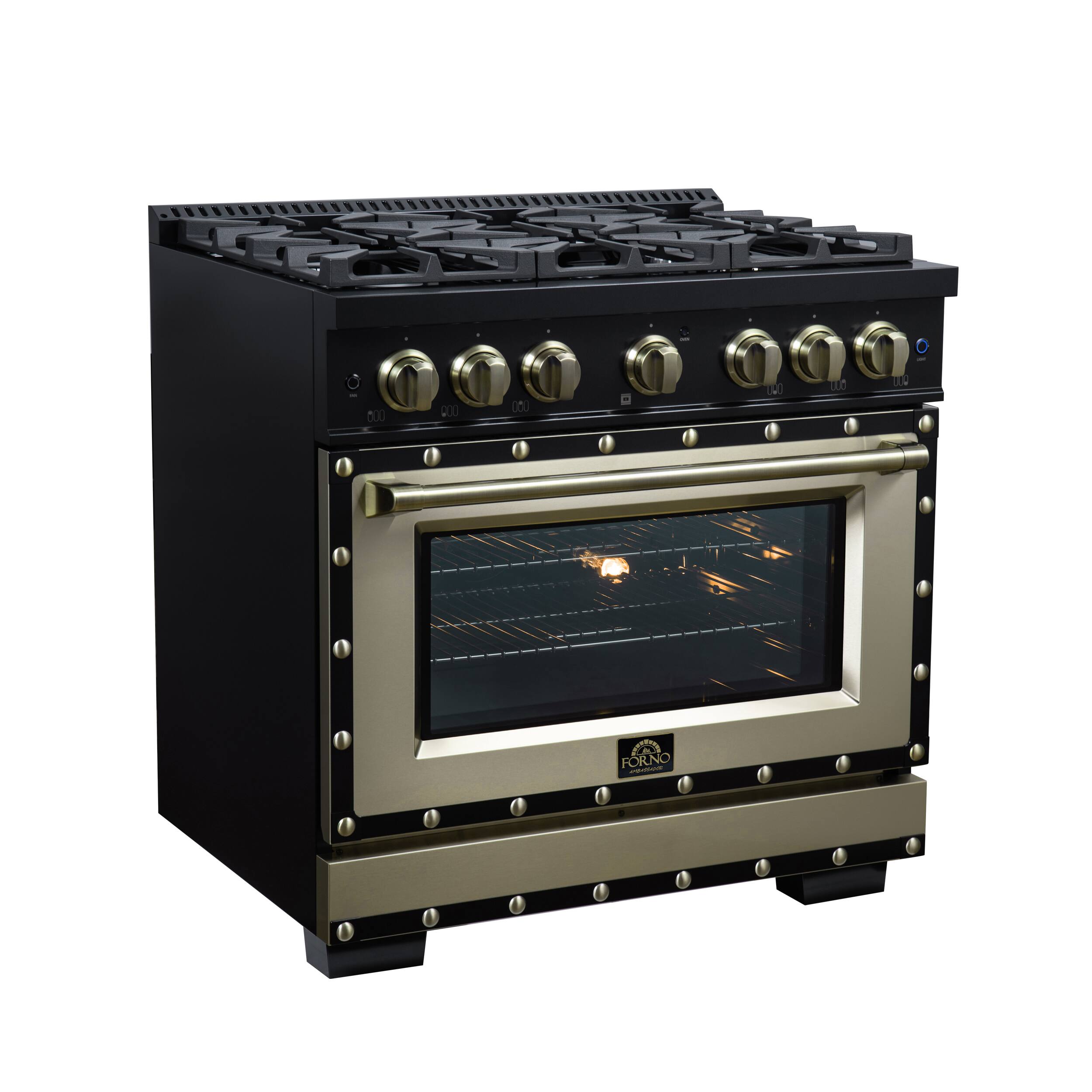 500 000 00) 100 uC DE FORNO