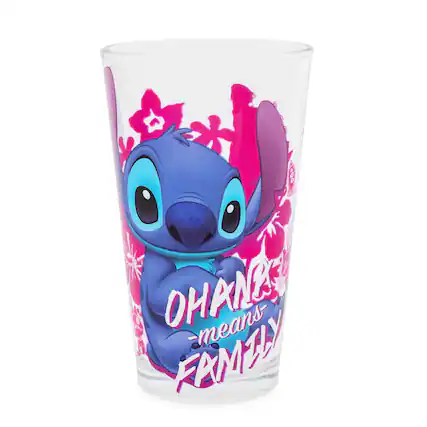 OHANA means FAMILY