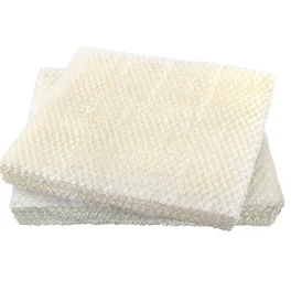 HQRP - 2-Pack Humidifier Wick Filters for Hunter 31949 31947 HN1949 - Cool Mist Replacement