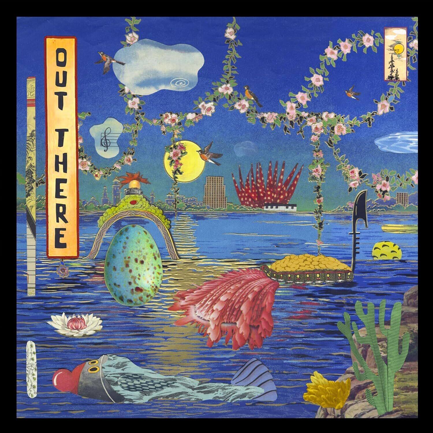 Hiromi - Out There   - COMPACT DISCS [CD]