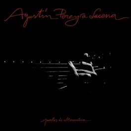 Agustin Pereyra Lucena - Puertos De Alternativa - VINYL LP
